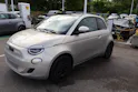 Fiat 500 Armani