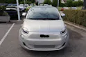 Fiat 500 Armani
