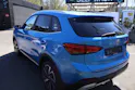 MG ZS 1.5 Hybrid+ Luxury