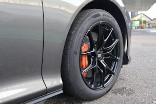 MG IM5 100 kWh Performance 4WD