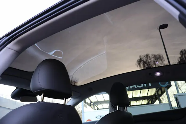 MG IM5 100 kWh Performance 4WD