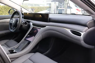 MG IM5 100 kWh Performance 4WD