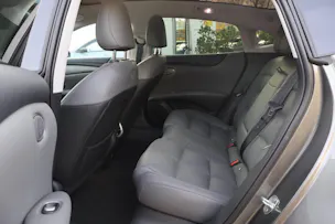 MG IM5 100 kWh Performance 4WD