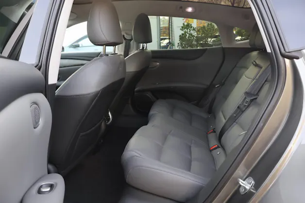 MG IM5 100 kWh Performance 4WD