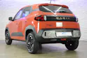 Dacia Spring Extreme