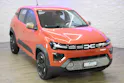 Dacia Spring Extreme