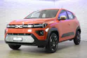 Dacia Spring Extreme