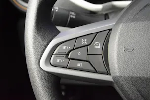 Dacia Spring Extreme