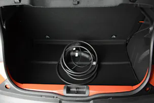 Dacia Spring Extreme