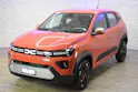 Dacia Spring Extreme