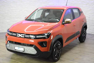 Dacia Spring Extreme