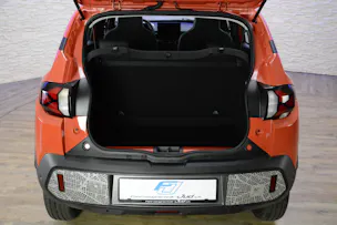 Dacia Spring Extreme