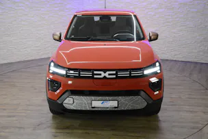 Dacia Spring Extreme