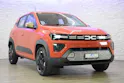 Dacia Spring Extreme