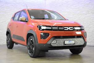 Dacia Spring Extreme