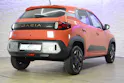 Dacia Spring Extreme