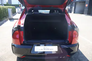 ALFA ROMEO Junior 1.2 TI