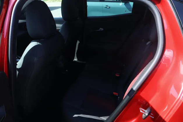 Alfa Romeo Junior 1.2 TI
