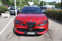 Alfa Romeo Junior 1.2 TI