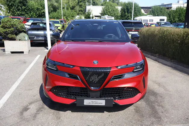 Alfa Romeo Junior 1.2 TI