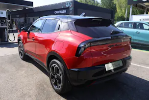 ALFA ROMEO Junior 1.2 TI