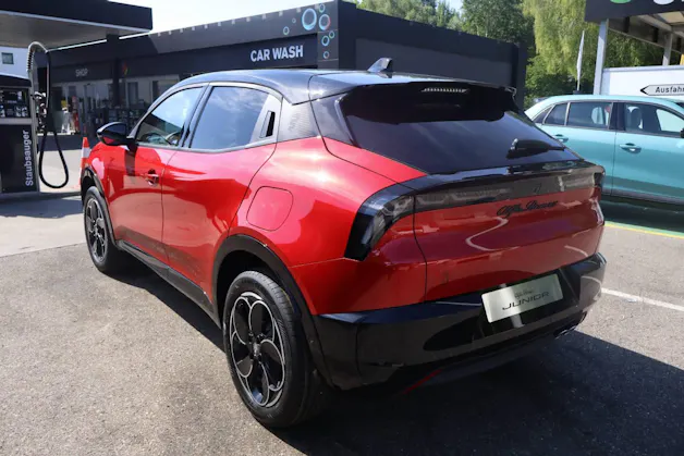 Alfa Romeo Junior 1.2 TI