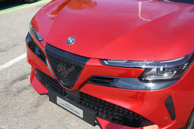 Alfa Romeo Junior 1.2 TI
