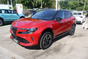 ALFA ROMEO Junior 1.2 TI