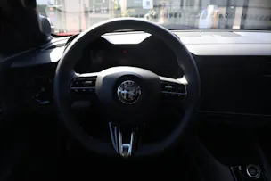 ALFA ROMEO Junior 1.2 TI