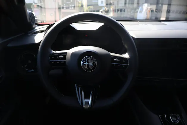 Alfa Romeo Junior 1.2 TI