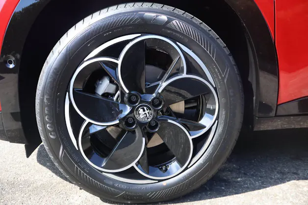 Alfa Romeo Junior 1.2 TI