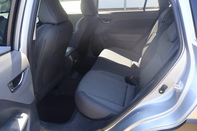 Subaru Crosstrek 2.0i e-Boxer Passion