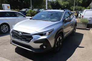 Subaru Crosstrek 2.0i e-Boxer Passion