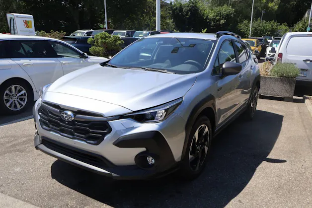 Subaru Crosstrek 2.0i e-Boxer Passion
