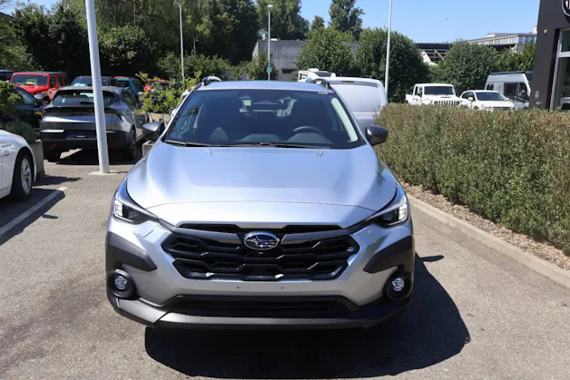 Subaru Crosstrek 2.0i e-Boxer Passion