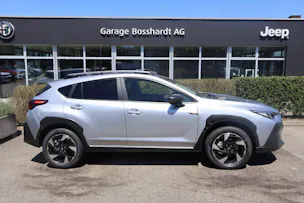 Subaru Crosstrek 2.0i e-Boxer Passion