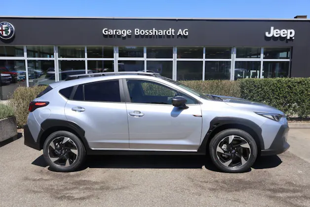 Subaru Crosstrek 2.0i e-Boxer Passion