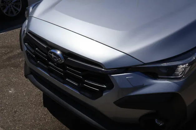 Subaru Crosstrek 2.0i e-Boxer Passion