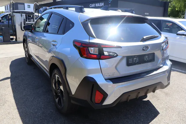 Subaru Crosstrek 2.0i e-Boxer Passion