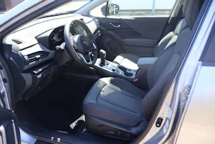 Subaru Crosstrek 2.0i e-Boxer Passion