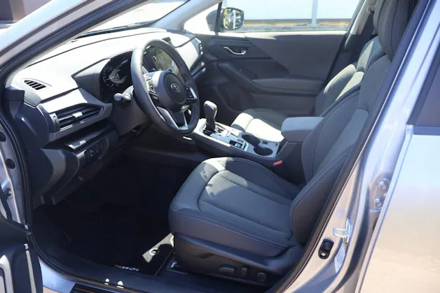 Subaru Crosstrek 2.0i e-Boxer Passion