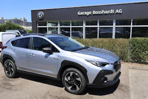 Subaru Crosstrek 2.0i e-Boxer Passion