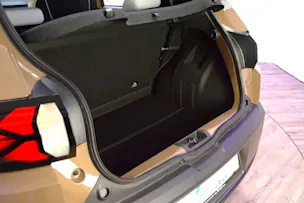 Dacia Spring Extreme