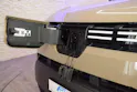 Dacia Spring Extreme