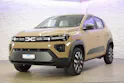 Dacia Spring Extreme