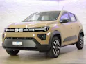 Dacia Spring Extreme