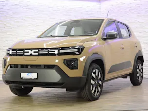 Dacia Spring Extreme