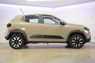 Dacia Spring Extreme