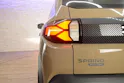 Dacia Spring Extreme