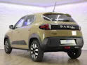 Dacia Spring Extreme